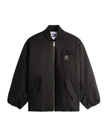 [해외직구] 26 FW Tommy Jeans 집업 재킷 DW0DW21629BDS TP459599574
