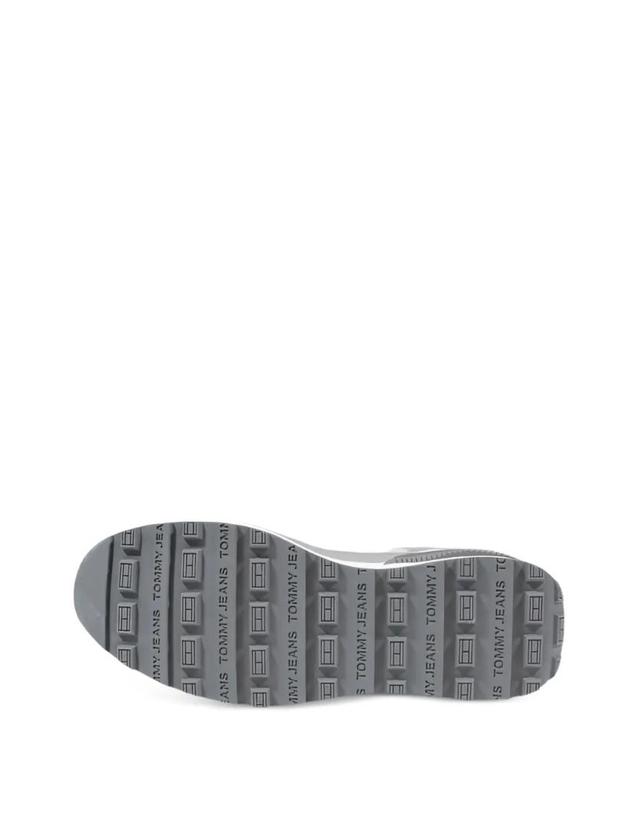 타미진스 [해외직구] 26 FW Tommy Jeans 메시 패널 스니커즈 EN0EN02705 TP458460480 착용컷