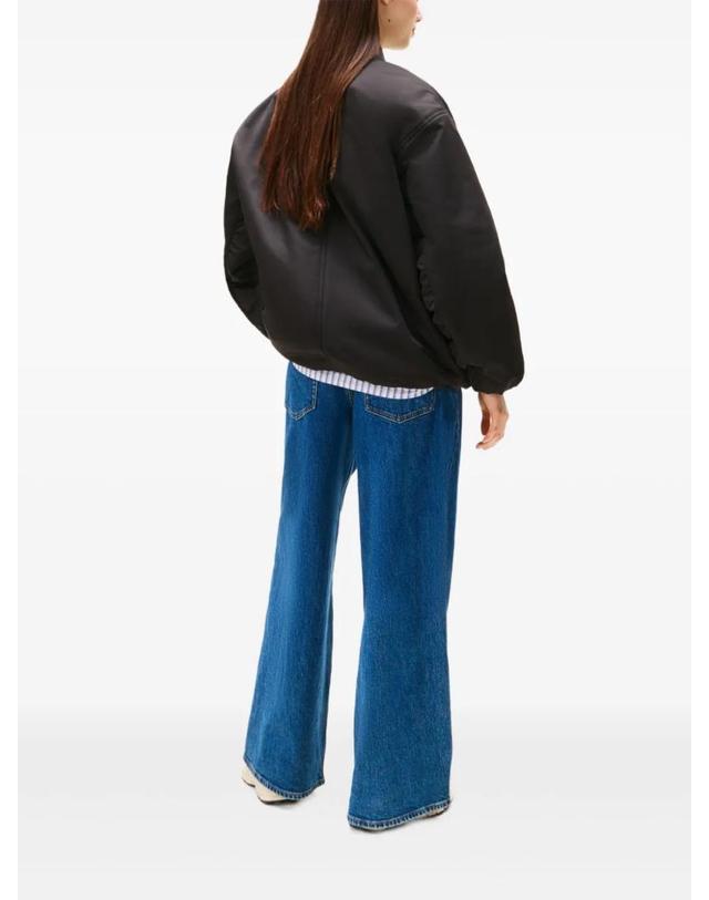타미진스 [해외직구] 26 FW Tommy Jeans 집업 재킷 DW0DW21629BDS TP459599574 착용컷