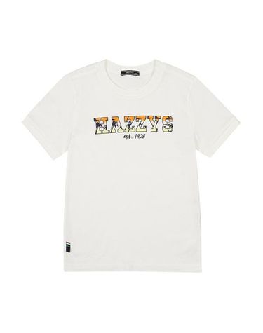 [보리보리] 헤지스키즈 EARHT 티셔츠 HUM01TR02M_IV