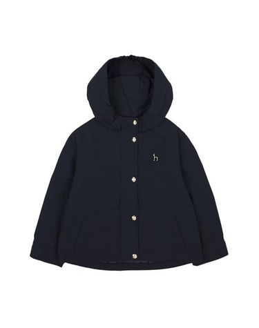 [헤지스 키즈]헤지스키즈 사파리 안감 점퍼 HUF11JF51M_NV