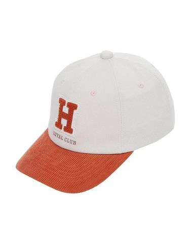 [보리보리] 헤지스키즈 코듀로이 볼캡 HTG60UA01M_DO