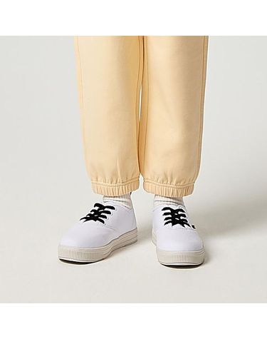 [보리보리] 헤지스키즈 ABC 끈 운동화 HTY60UQ50G_OW