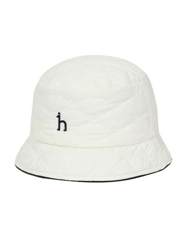 [보리보리] 헤지스키즈 헤리아토 자수 버킷햇 HWG60UA02M_IV