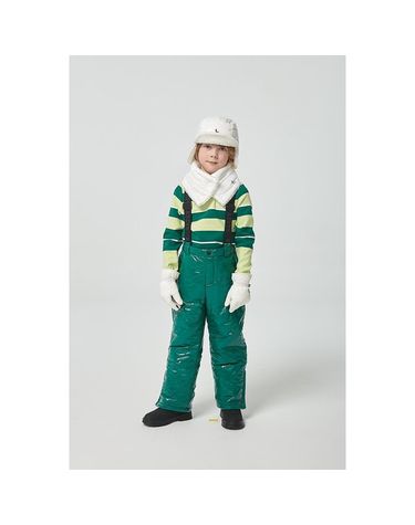 [보리보리] 헤지스키즈 패딩 머플러 HTW60UG02M_IV