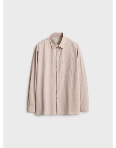 Comfort Shirt_Light Peach