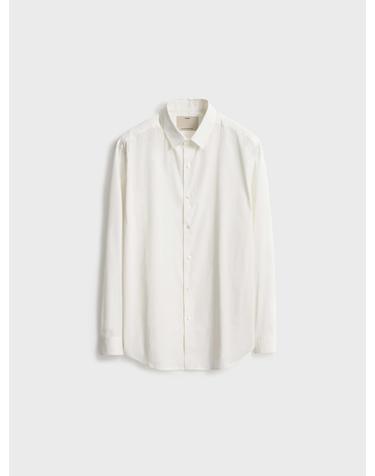 Standard Shirt_White