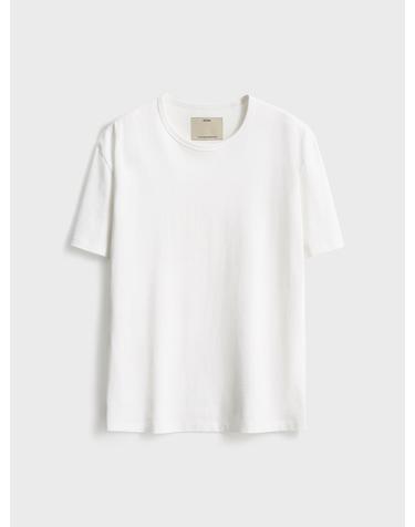 Short Sleeve Classic T-Shirt_White