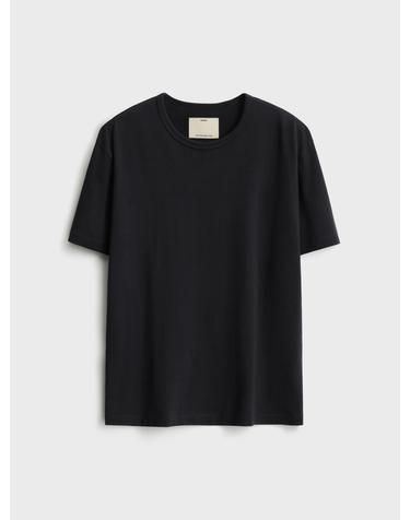 Short Sleeve Classic T-Shirt_Black