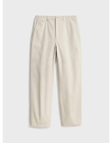 Officer Chino Pants_Light Beige