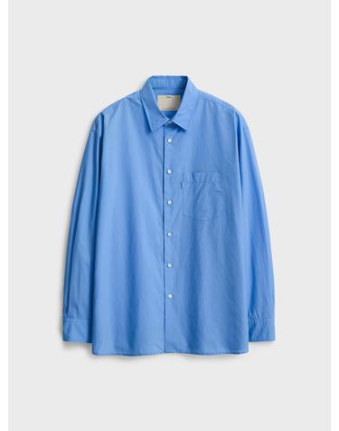 Comfort Shirt_Blue