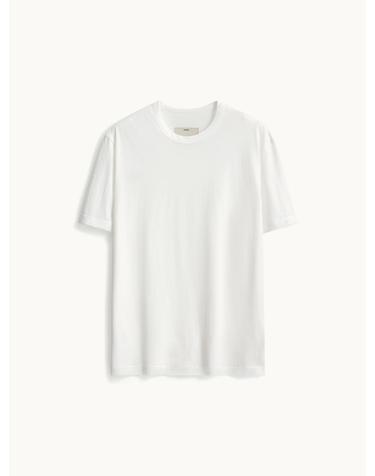 Short Sleeve Classic T-shirt_White