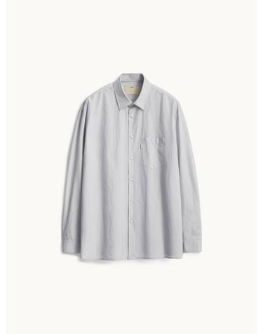 Comfort Shirt (CP)_Silver