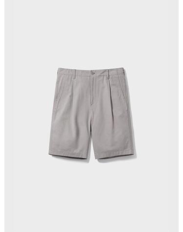 Officer Chino Shorts_Gray