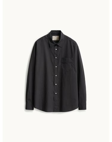 Comfort Shirt_Black