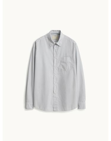 Comfort Shirt_Silver