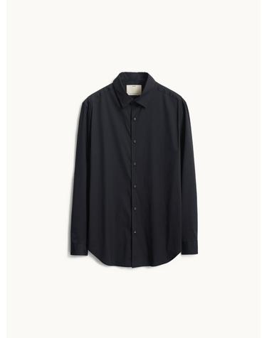 Standard Shirt_Black