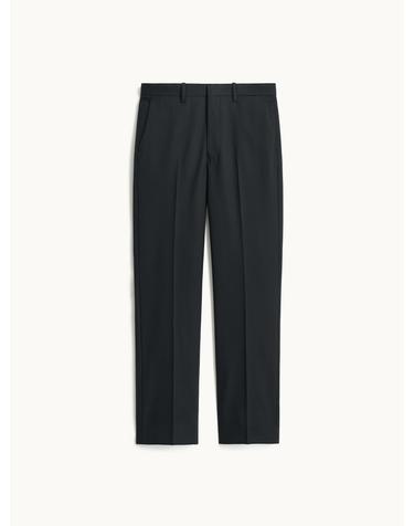 New Tailored Suit Pants_Charcoal