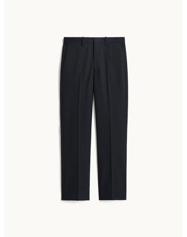 New Tailored Suit Pants_Mid Night Navy
