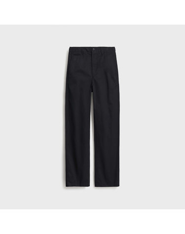 Officer Chino Pants_Black
