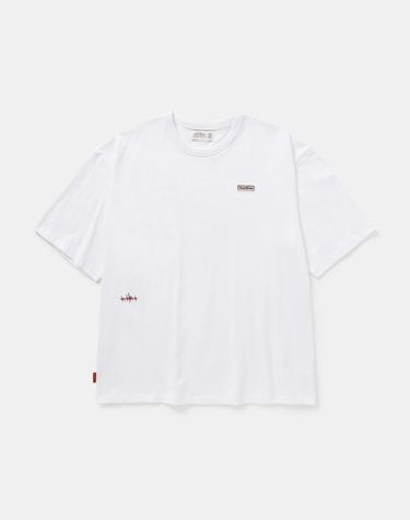 TB-Unit 시티코어 그래픽 반팔티(E5W10G3301)