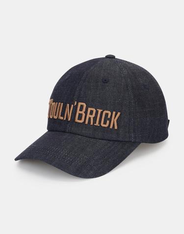 에보 데님캡 Touln Evo Denim cap (E4W1080102)