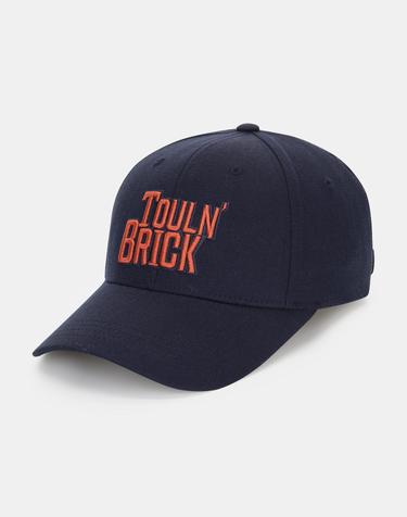 에보 베이스볼캡 Touln Evo Baseballcap (E4W1080001)