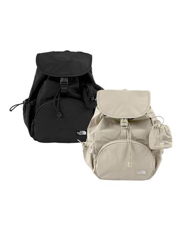 노스페이스 마운틴 우먼즈 브리즈 백팩 스몰 NM2DS21