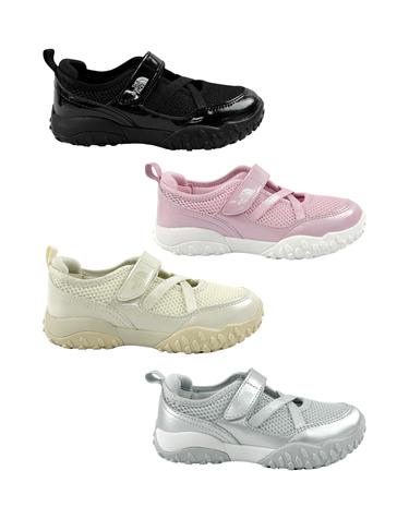 노스페이스 키즈 메리 제인 NS94S86