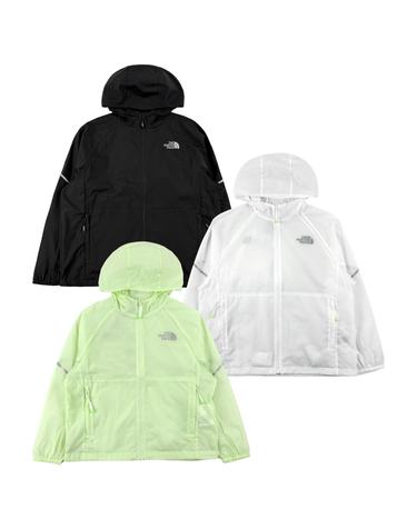 노스페이스 키즈 오벨라 자켓 NJ3LS16