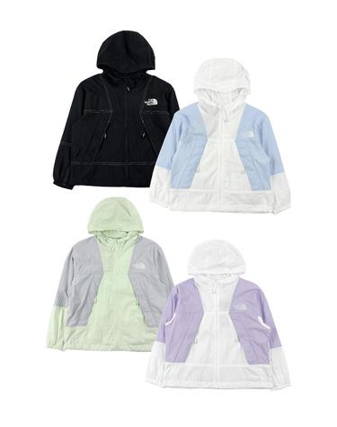 노스페이스 키즈 1994 마운틴 자켓 NJ3LS11