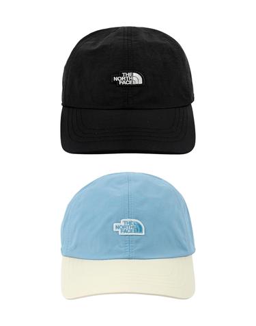노스페이스 키즈 라이트 볼 캡 NE3CS02