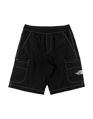 노스페이스 키즈 업홀드 쇼츠 NS6NS02