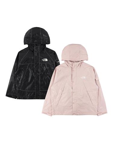 노스페이스 키즈 글리머 마운틴 자켓 NJ3BS53