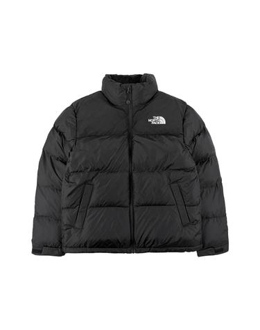 노스페이스 키즈 뉴퍼피 온볼 패딩 자켓 NJ3NS51