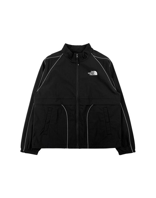 노스페이스 노스페이스 키즈 브리오 자켓 NJ3BS10 착용컷