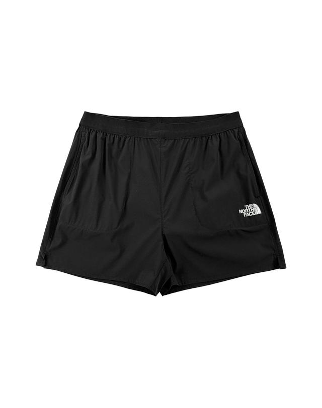 노스페이스 노스페이스 키즈 걸즈 플레이부스트 쇼츠 NS6NS31 착용컷
