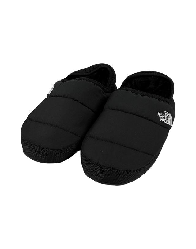노스페이스 노스페이스 키즈 눕시 뮬 NS85S91 착용컷