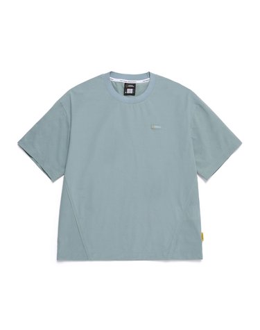 [COOL] 프로즌에어 반팔티셔츠 KHAKI GREEN_N252UTS890