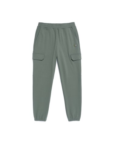내셔널지오그래픽 N261UPT950 마게이 레귤러핏 조거 카고 팬츠 MILITARY KHAKI
