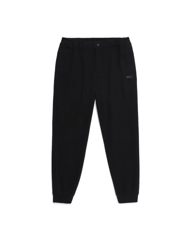 내셔널지오그래픽 남성 N254MPT920 타마린 카고 스탠다드 조거 팬츠 BLACK