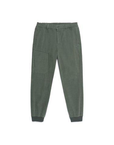 내셔널지오그래픽 남성 N254MPT920 타마린 카고 스탠다드 조거 팬츠 KHAKI