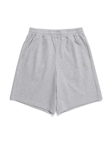 내셔널지오그래픽 N252UHP940 경량 다이마루 4부 쇼츠 M/GREY