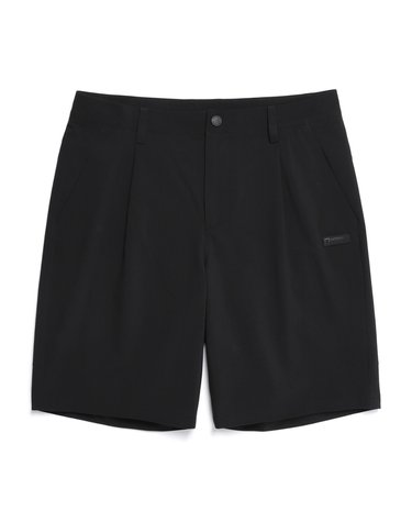 내셔널지오그래픽 남성 N252MHP320 어반 시티 5부 팬츠 CARBON BLACK