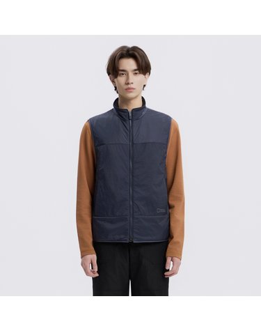 내셔널지오그래픽 남성 N261MVT260 에테르 Heatlock AERO 인슐레이션 베스트 URBAN GREY