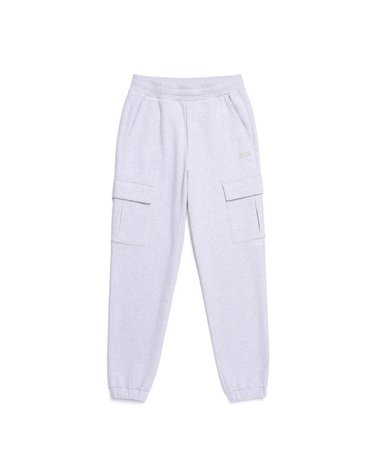 내셔널지오그래픽 N251UPT950 마게이 카고포켓 조거 팬츠 M/IVORY