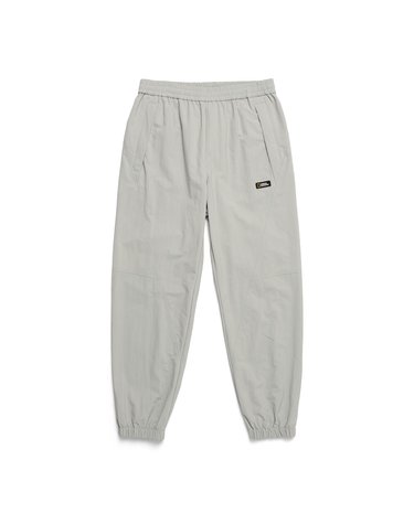 내셔널지오그래픽 N243UPT060 카프라 조거 팬츠 AGATE GREY