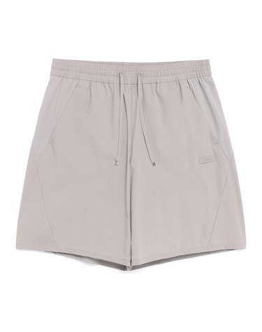 N262WHP350 여성 에어플로우 하이브리드 4부 쇼츠 URBAN LIGHT BEIGE