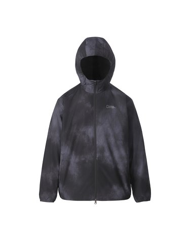 네이쳐 다잉 경량 자켓 CHARCOAL N263UJP220