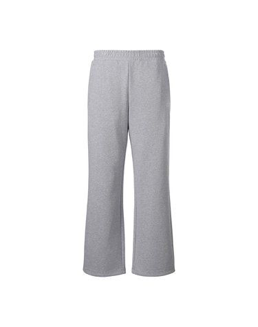 라르가 헤비웨이트 릴렉스핏 스트레이트 팬츠 M/GREY N263UPT901